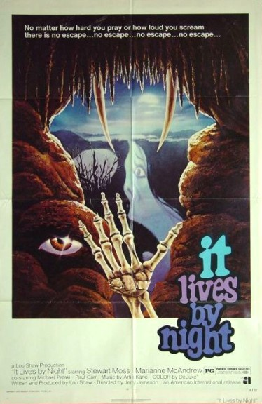 Illustration for article titled The posters of Mystery Science Theater 3000's movies are surprisingly not terrible